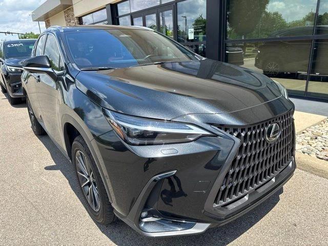 lexus nx hybrid 2024 JTJHKCEZXR2023029 image lexus nx hybrid 2024 JTJHKCEZXR2023029 image